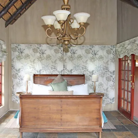 Sable Mountain Villa Hekpoort Room photo
