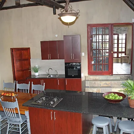 Sable Mountain Villa Hekpoort Room photo