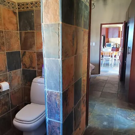 Sable Mountain Villa Hekpoort Room photo