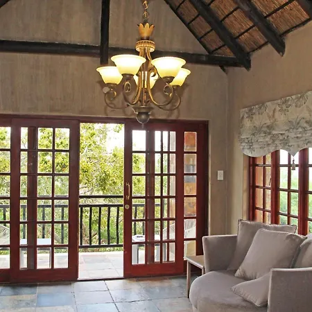 Sable Mountain Villa Hekpoort Room photo