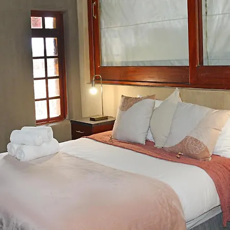 Sable Mountain Villa Hekpoort Room photo