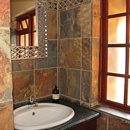 Sable Mountain Villa Hekpoort Room photo