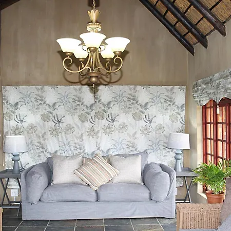 Sable Mountain Villa Hekpoort Room photo
