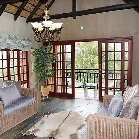 Sable Mountain Villa Hekpoort Room photo