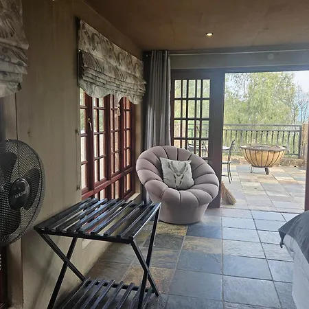 Sable Mountain Villa Hekpoort Exterior photo