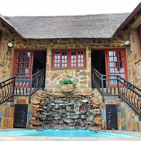 Sable Mountain Villa Hekpoort Exterior photo