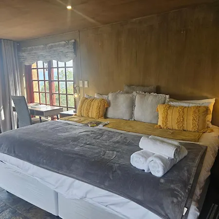 Sable Mountain Villa Hekpoort Exterior photo