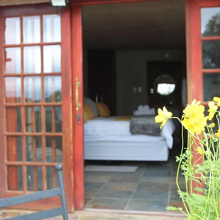 Sable Mountain Villa Hekpoort Exterior photo