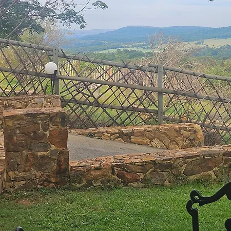 Sable Mountain Villa Hekpoort Exterior photo
