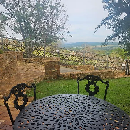Sable Mountain Villa Hekpoort Exterior photo