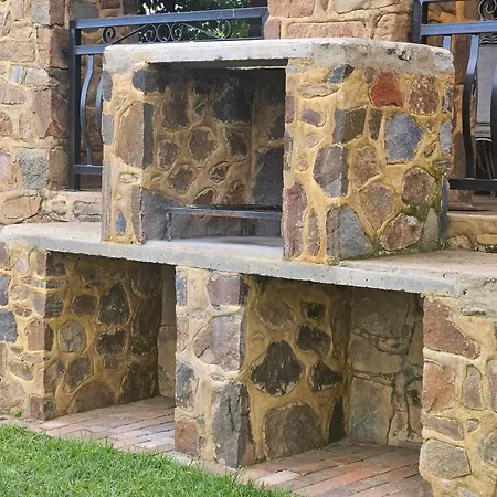 Sable Mountain Villa Hekpoort Exterior photo