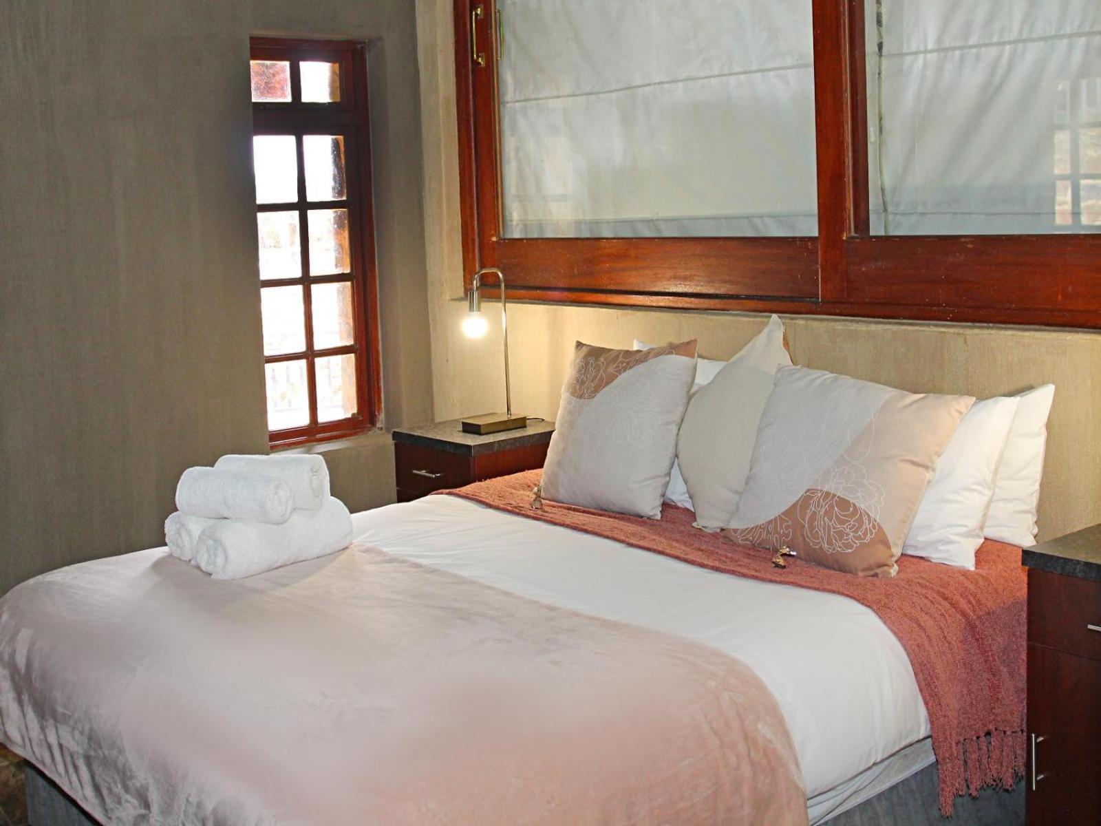 Sable Mountain Lodge *