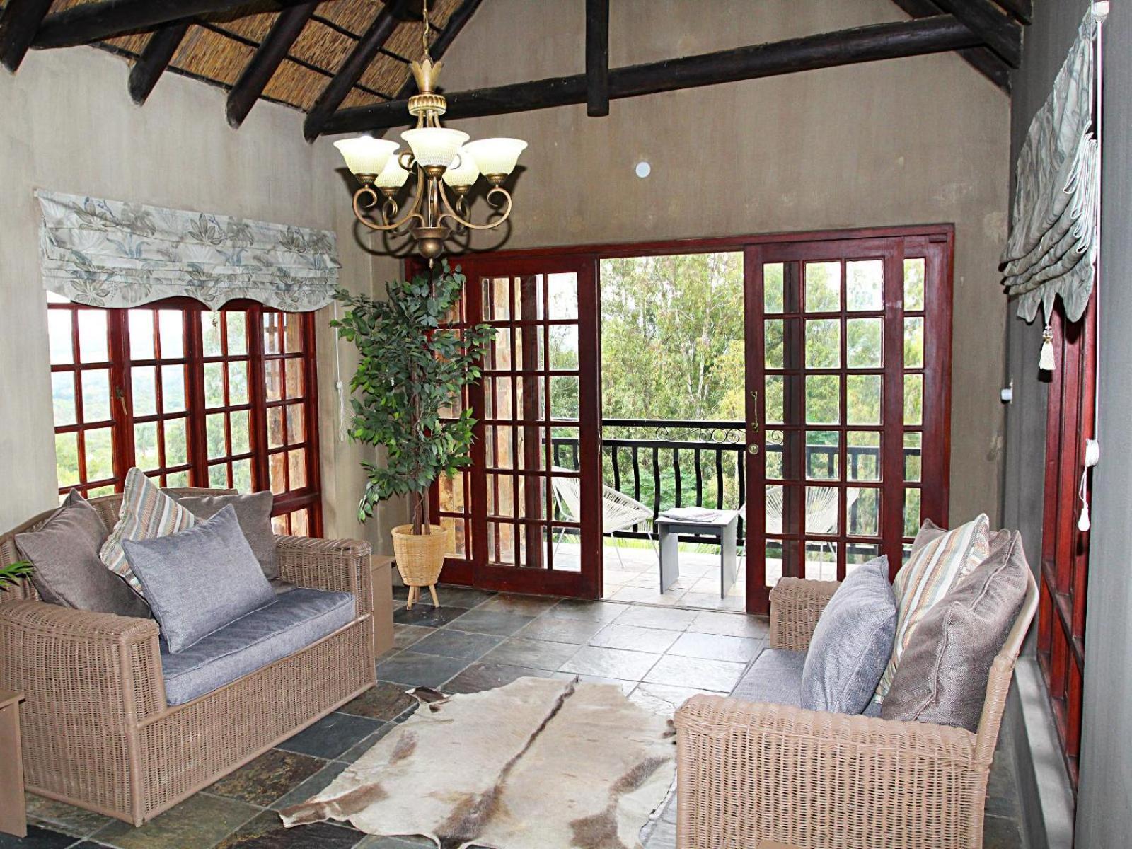 Sable Mountain Lodge