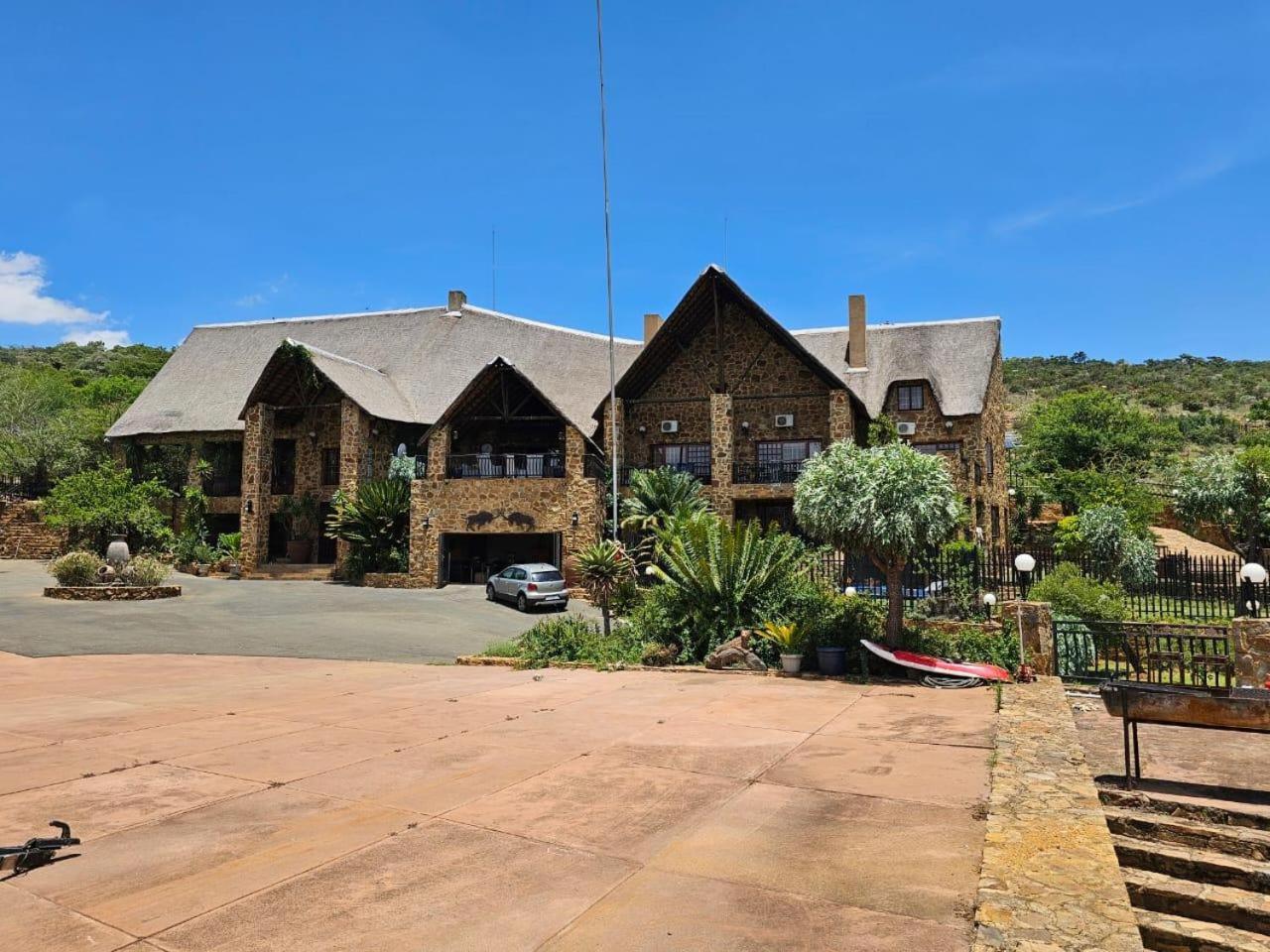 Lodge Sable Mountain *