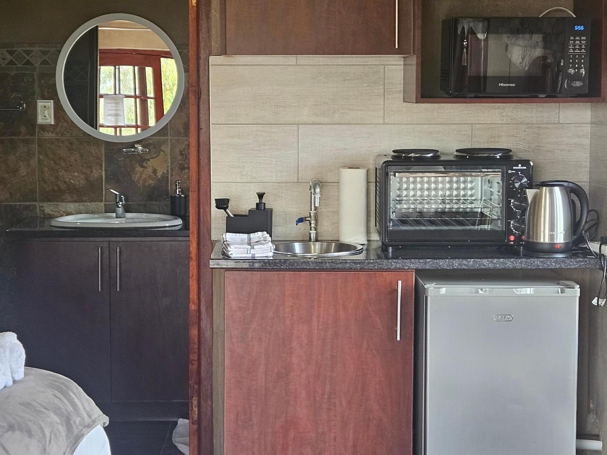 Sable Mountain Lodge Hekpoort