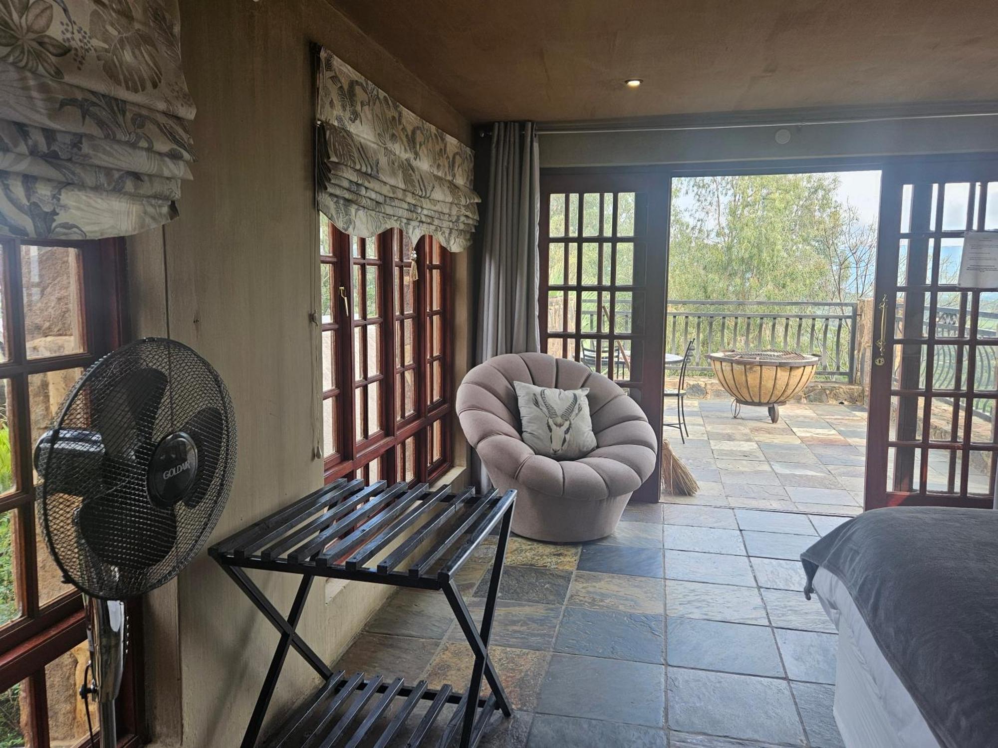 Sable Mountain Lodge