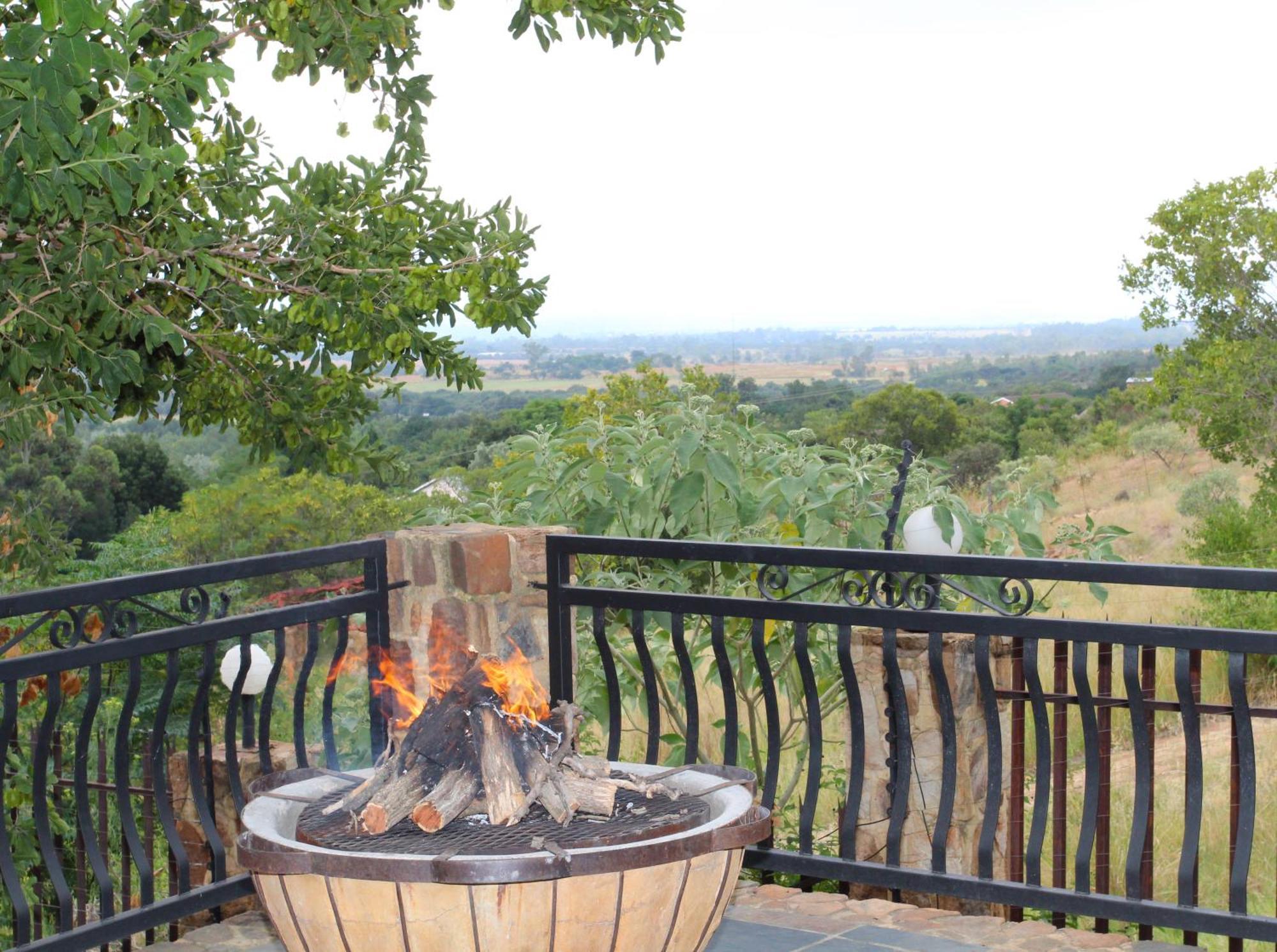 Sable Mountain Lodge *