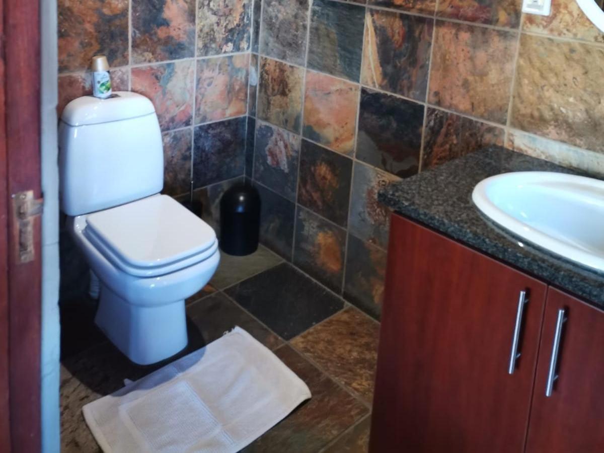 Sable Mountain Lodge Hekpoort
