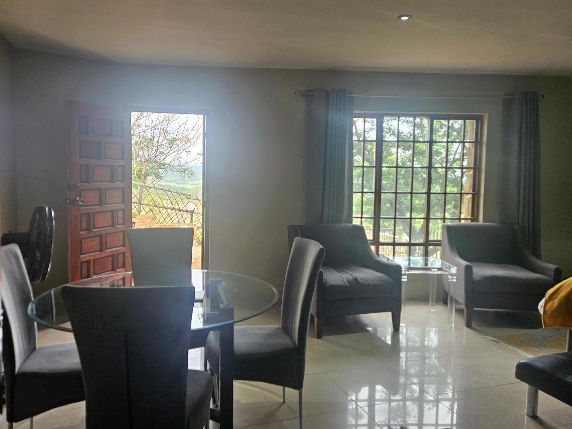 Sable Mountain Lodge Hekpoort