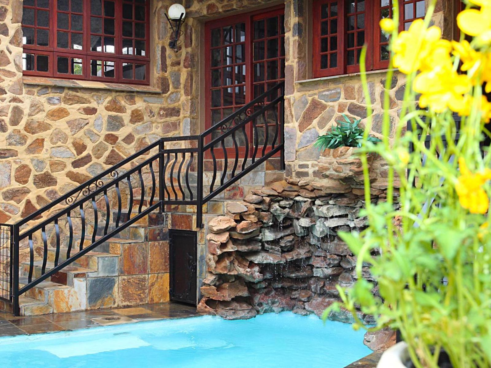 Sable Mountain Lodge *