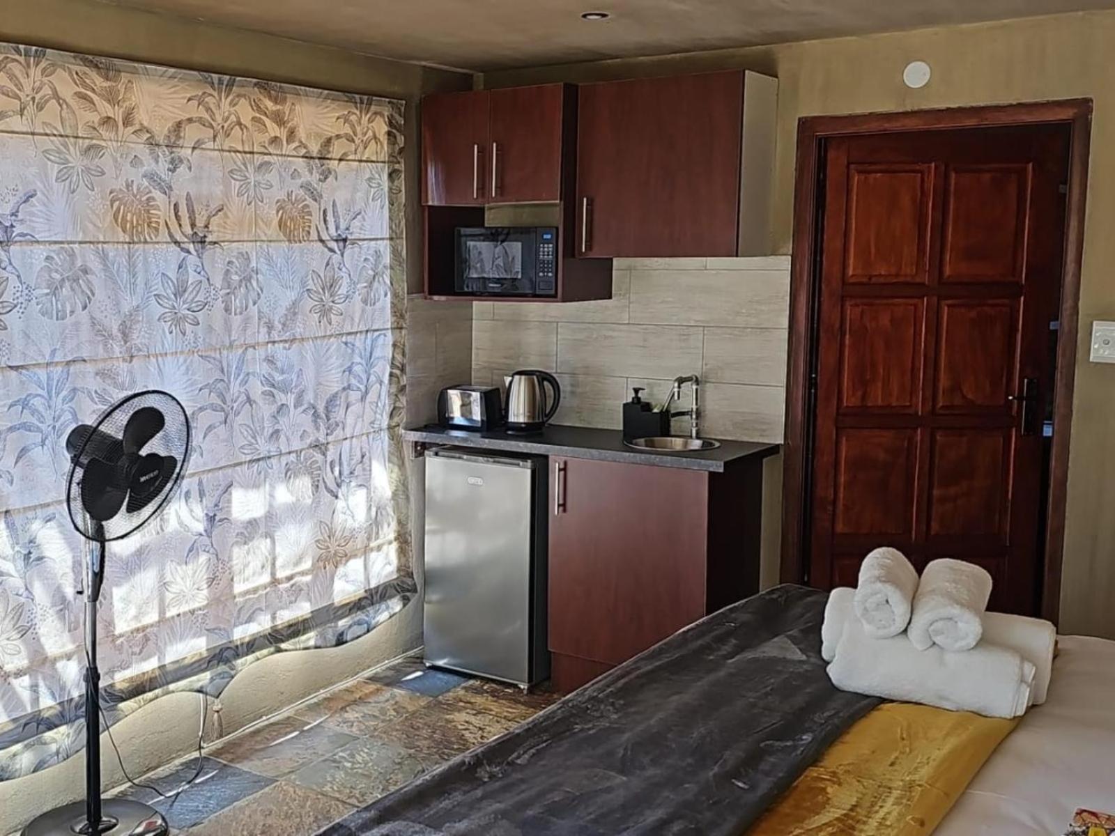 Sable Mountain Lodge Hekpoort