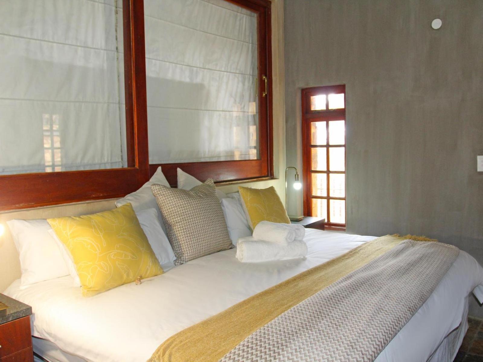 Lodge Sable Mountain Hekpoort
