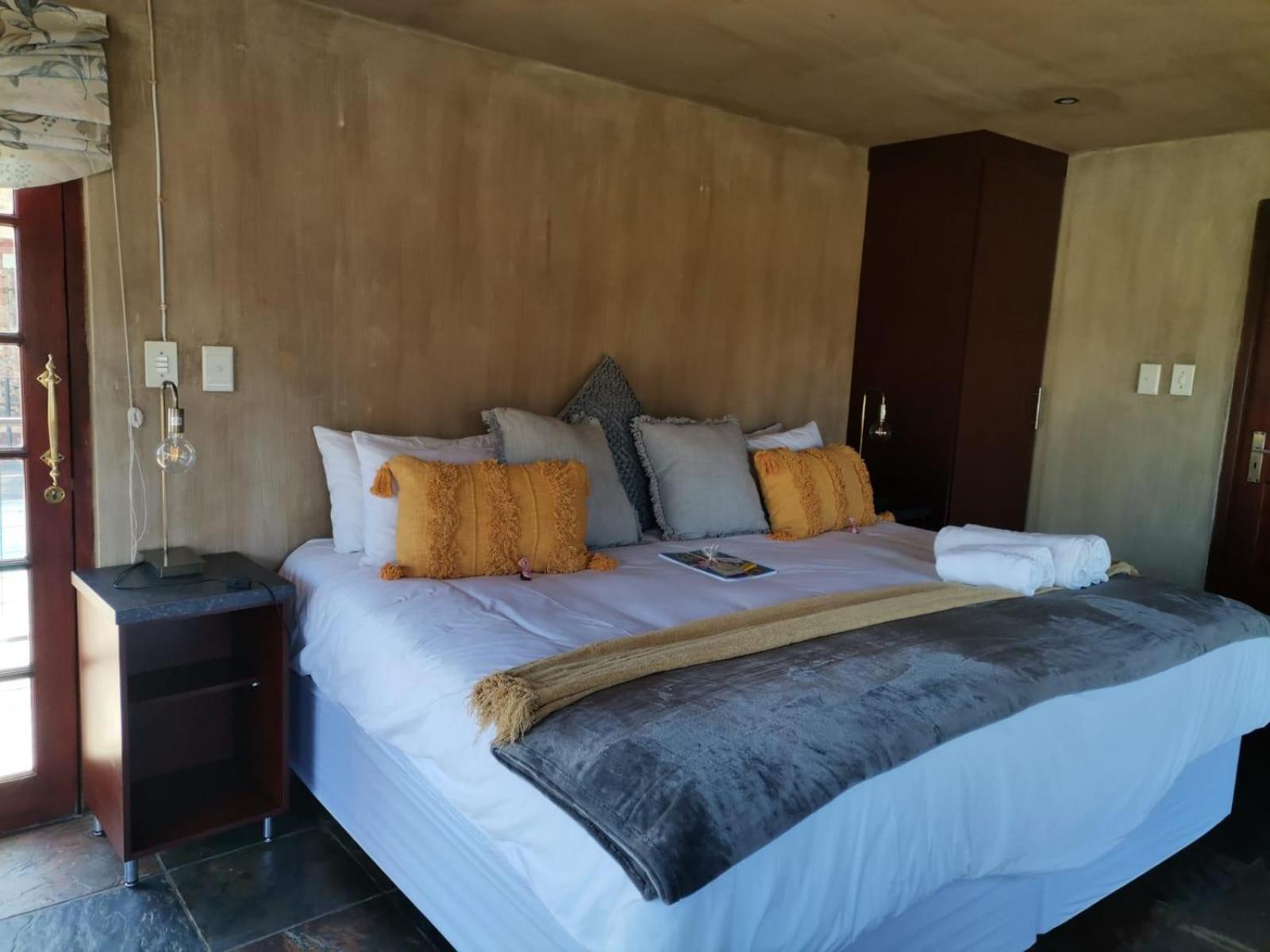 Sable Mountain Lodge