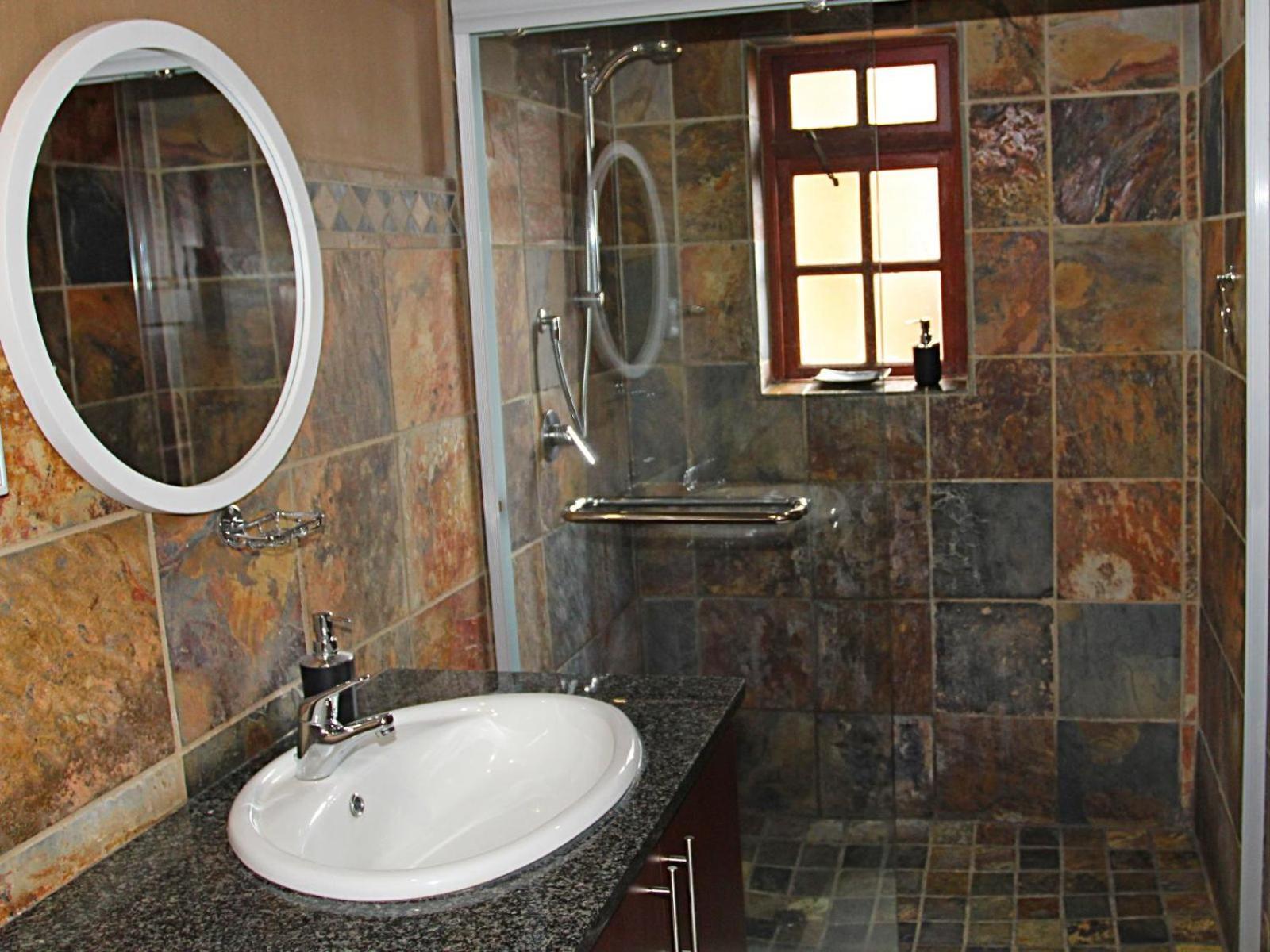 Sable Mountain Lodge *