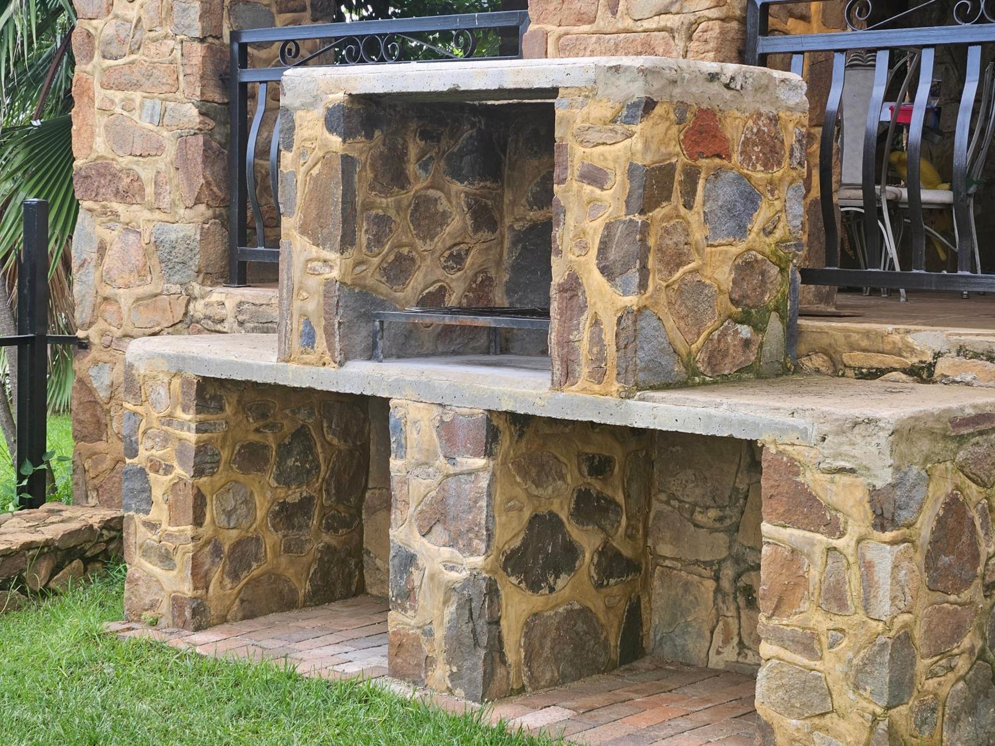 Sable Mountain Lodge Hekpoort